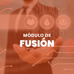 Módulo de Fusión