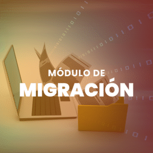 Módulo Migración
