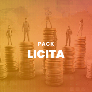Pack Licita