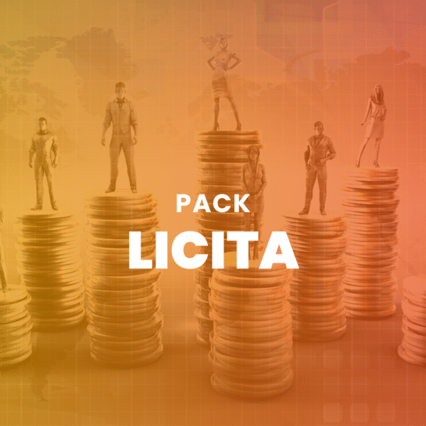 Pack Licita