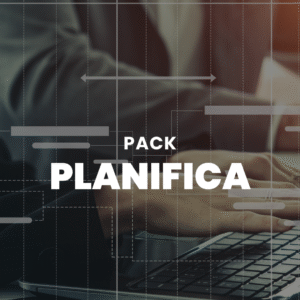 Pack Planifica