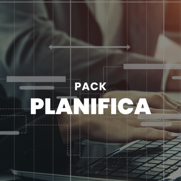 Pack Planifica