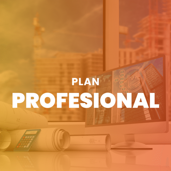 Plan Profesional